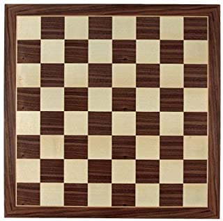 Aquamarine Games - Tablero de ajedrez (Compudid FD101917)