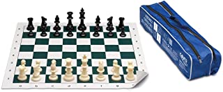 Cayro - Set de ajedrez— Juego de observacion y logica - Juego Mesa - Desarrollo de Habilidades cognitivas e inteligencias multiples - Juego Tradicional (T-93)