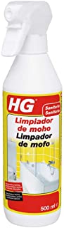 HG 639050130 Limpiador de moho (0.5 l)- 500 ml