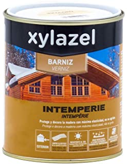 Xylazel M91402 - Intemperie incoloro 750ml